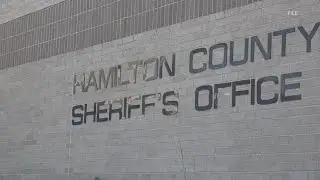 Petition filed to remove Hamilton County Sheriff from office