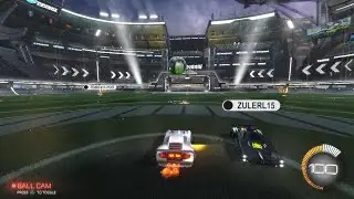 My fastest team pinch