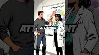 What If Attachment Styles Were Medical Diagnoses?