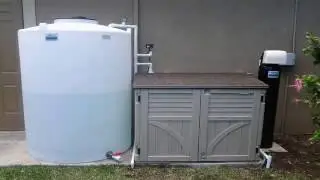 GEN 6 Sulfur Eliminator- Water Filter CAPE CORAL Florida H2O issues?  239-599-5762