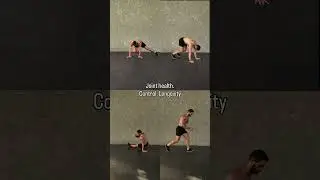 After 35, This Matters More Than Workouts | Simple 3-Set Movement Training