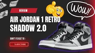 AIR JORDAN 1 RETRO HIGH 