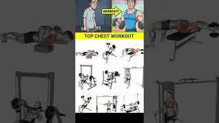 chest workout 💪#shortsfeed #gymworkout #bodybuilding #viral #viralvideo #viralshort #trendingshorts