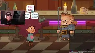 Lil' Guardsman ENDING