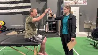 Jeff Livingston ataxia