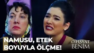 Zeynep'in Mankenlik Serüveni Vol.1 - O Hayat Benim Özel Sahneler
