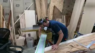 POV WoodWorking