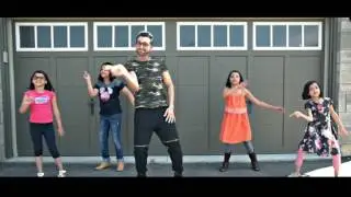 Na Na Na  FAZAL UD DIN Official FUNNY SONG  Sham Idrees 2017