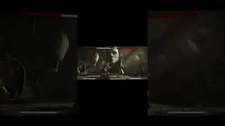 Cat woman VS Deadshot -FIGHT-