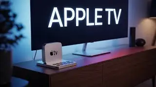 Утечка важного обновления Apple TV+! Скрытые функции наконец-то раскрыты (эксклюзивный обзор 2025...