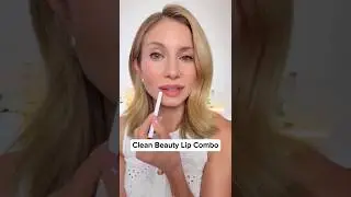 The Best Lip Combo for ALL Day Wear!