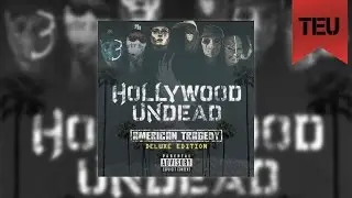 Hollywood Undead - Been To Hell [Lyrics Video]