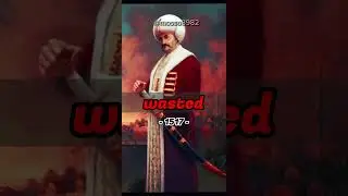 mission: defeate ottoman empire #wasted #ottomanempire