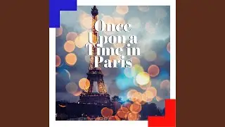 Paris Dreaming