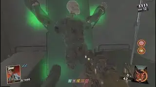 IW Zombies - All 6 Zombie Body Parts Tutorial (Head, Limbs & Torso) Attack of the Radioactive Thing