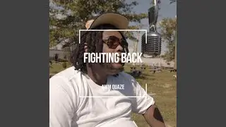 Fighting back