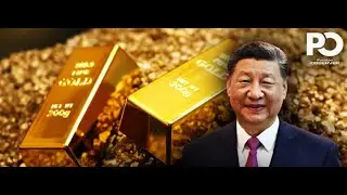 China Finds $82B | Will Gold Hit $10,000?
