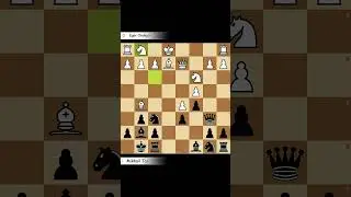 Killer Tal 🥵 Mikhail Tal vs Egor Chukaev 1956 #chess