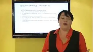 Introduction to ITIL Service Strategy