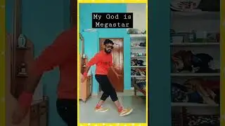 #Megastar #Chiranjeevi #Megastar Chiranjeevi #Boss #Acharya #Chiru Shorts #Megastar Shorts