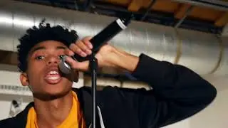 Dvn Dvs - Once Upon a Time in Wilmington Official Music Video|| Shot by @Nrlaced