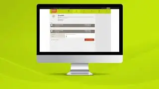 How to schedule a payment (Online banking)