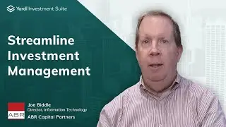 ABR Capital Partners Streamlines Real Estate Investment Management with Yardi Investment Suite
