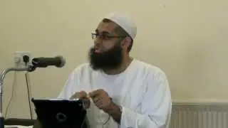 What to Look for in a Marriage Partner: Dispelling Common Myths by Mufti Abdur Rahman ibn Yusuf