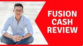 Fusion Cash Review - How Much Can You Really Earn?