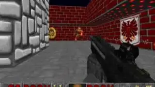 SKULLTAG : Half-Life 2 weapons mod