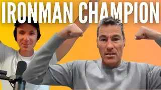 Becoming World Champion with Craig Alexander (3x Ironman World Champion)