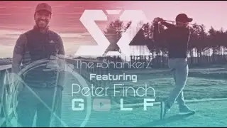 Peter Finch on The ShankerZ Talk Show