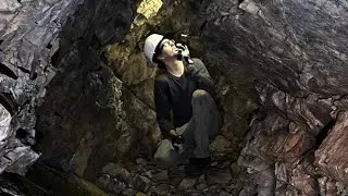 Three Sisters Mine in Shasta County,  CA