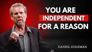 Why Emotionally Neglected Children Become Extremely Self Contained Adults |daniel goleman