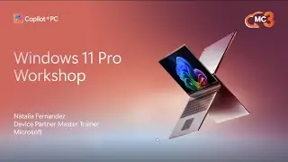 ESD Webinar Series: Windows 11 + Microsoft 365 + Office 2024