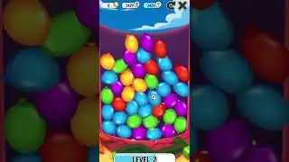 Talking Angela Water Balloons Mini Games 🎈😻🫧😱🥰 #talkingangela #funny #games #millyplayz