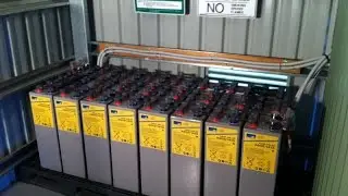Solar Power Training Courses