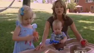Sand and Water Tables-Fine Living