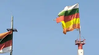 નિષ્કલંક મહાદેવ મંદિર હર હર મહાદેવ