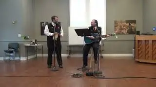 One Fine Day PJ Donnelly  Brothers of Harmony BroFest 2025