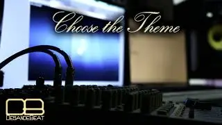 Choose the Theme - Instrumental beat