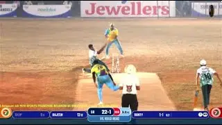 DANDELI PREMIERE LEAGUE TOURNAMENT SEASSION 3 | LIVE AT KALI DIGITAL NEWS 10-02-2024