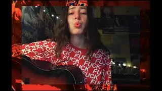 Machine Gun Kelly  - Lonely (acoustic cover)