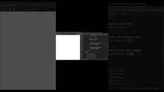 Create a Custom ScrollBar Using 3 Lines Of Css 