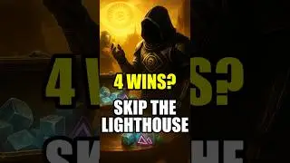 ⚡ 4 Wins? Reset Instead! 💀 👍 Destiny 2 Ash & Iron!