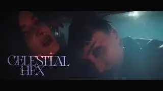 Celestial Hex - Nightshades (Official Video)