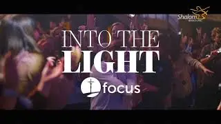 Into The Light : FOCUS Youth Ministry - PROMO