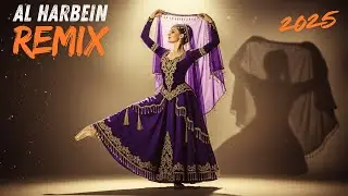 Habibi (حبيبي) Live Mix | Arabic Deep House Anthem | Chill Lounge & Dance Beats