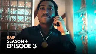 BMF 4&times;03 Promo | Season 4 Episode 3 Trailer | What To Expect!