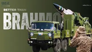 BrahMos Killer? India Reveals Hypersonic Power🤯